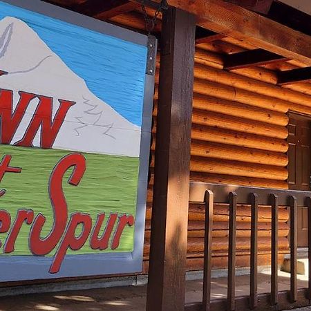 Cooper Spur Mountain Resort Mount Hood Εξωτερικό φωτογραφία