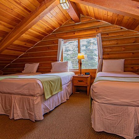 Cooper Spur Mountain Resort Mount Hood Εξωτερικό φωτογραφία