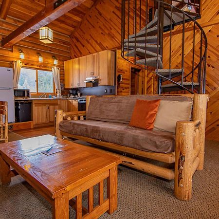 Cooper Spur Mountain Resort Mount Hood Εξωτερικό φωτογραφία
