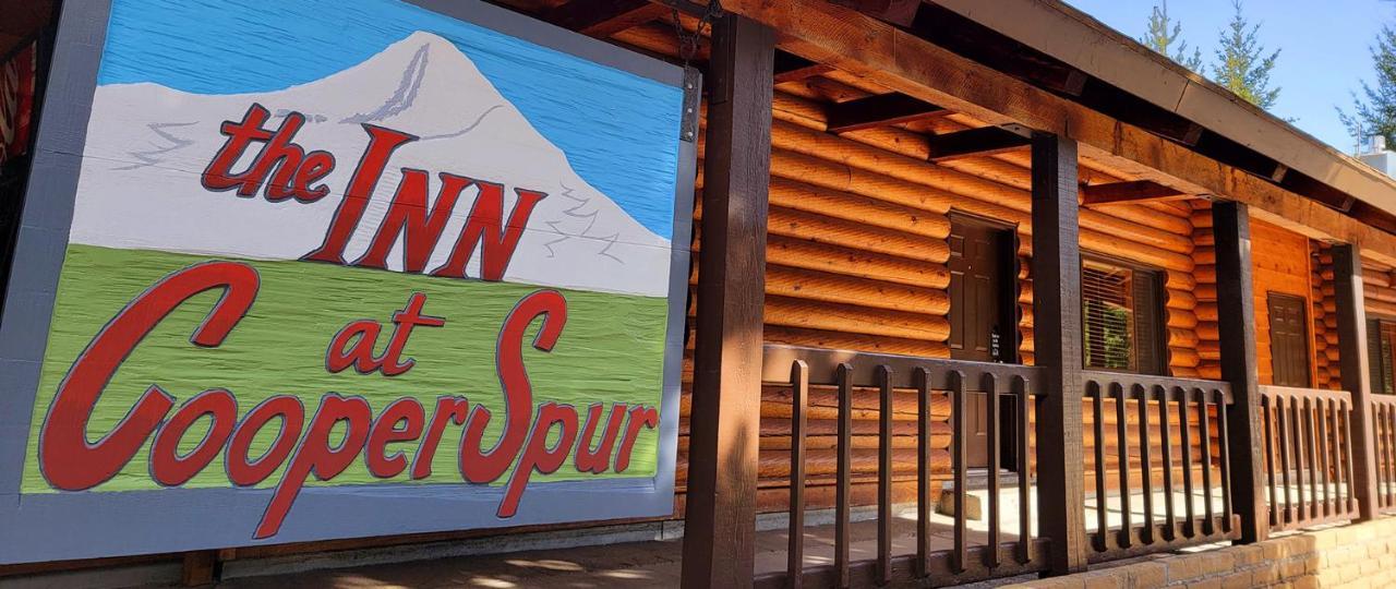 Cooper Spur Mountain Resort Mount Hood Εξωτερικό φωτογραφία