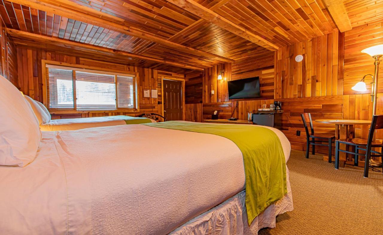 Cooper Spur Mountain Resort Mount Hood Εξωτερικό φωτογραφία