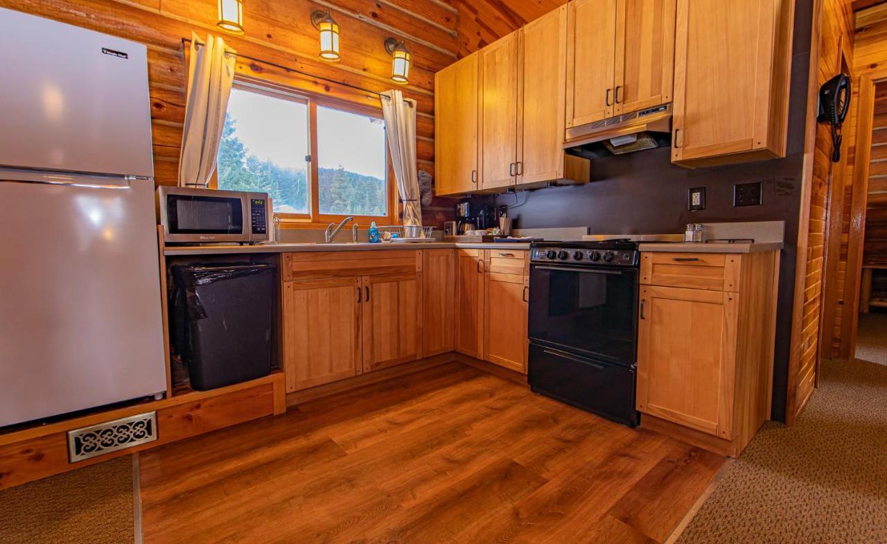 Cooper Spur Mountain Resort Mount Hood Εξωτερικό φωτογραφία