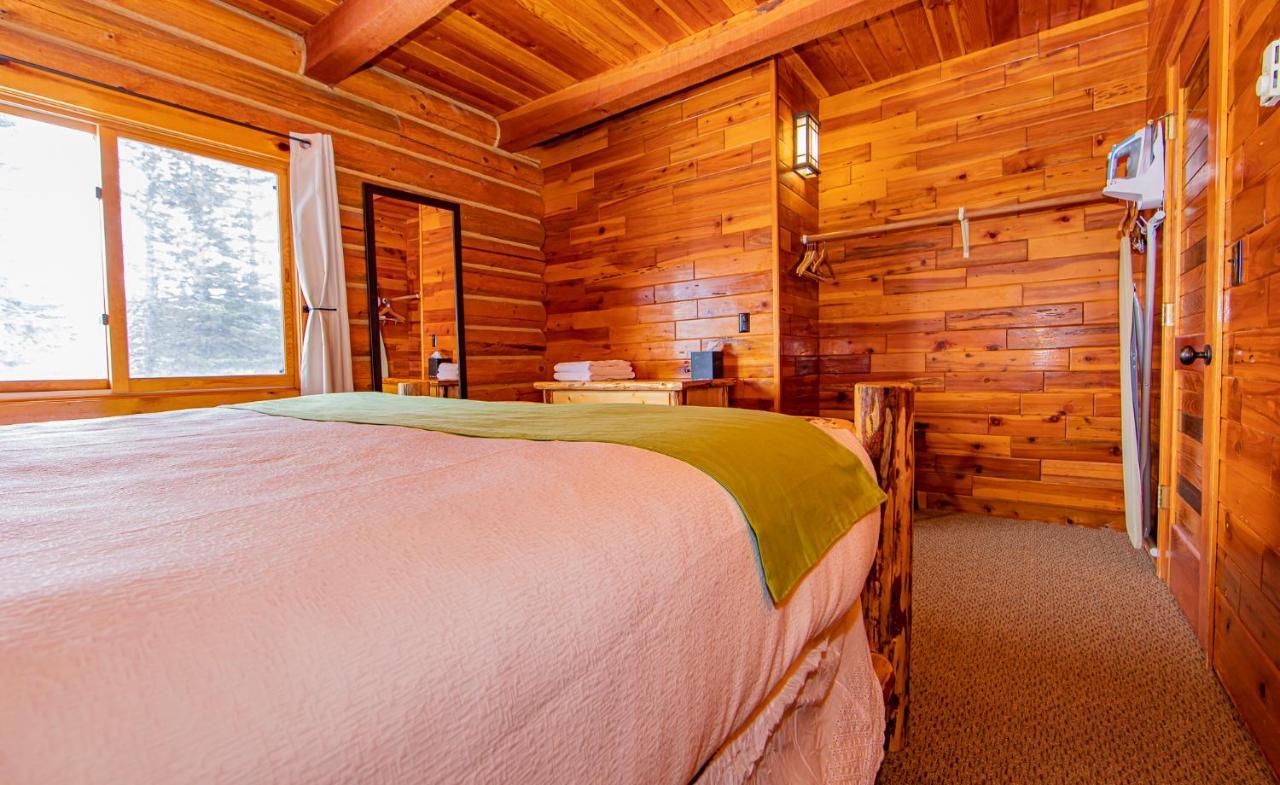 Cooper Spur Mountain Resort Mount Hood Εξωτερικό φωτογραφία