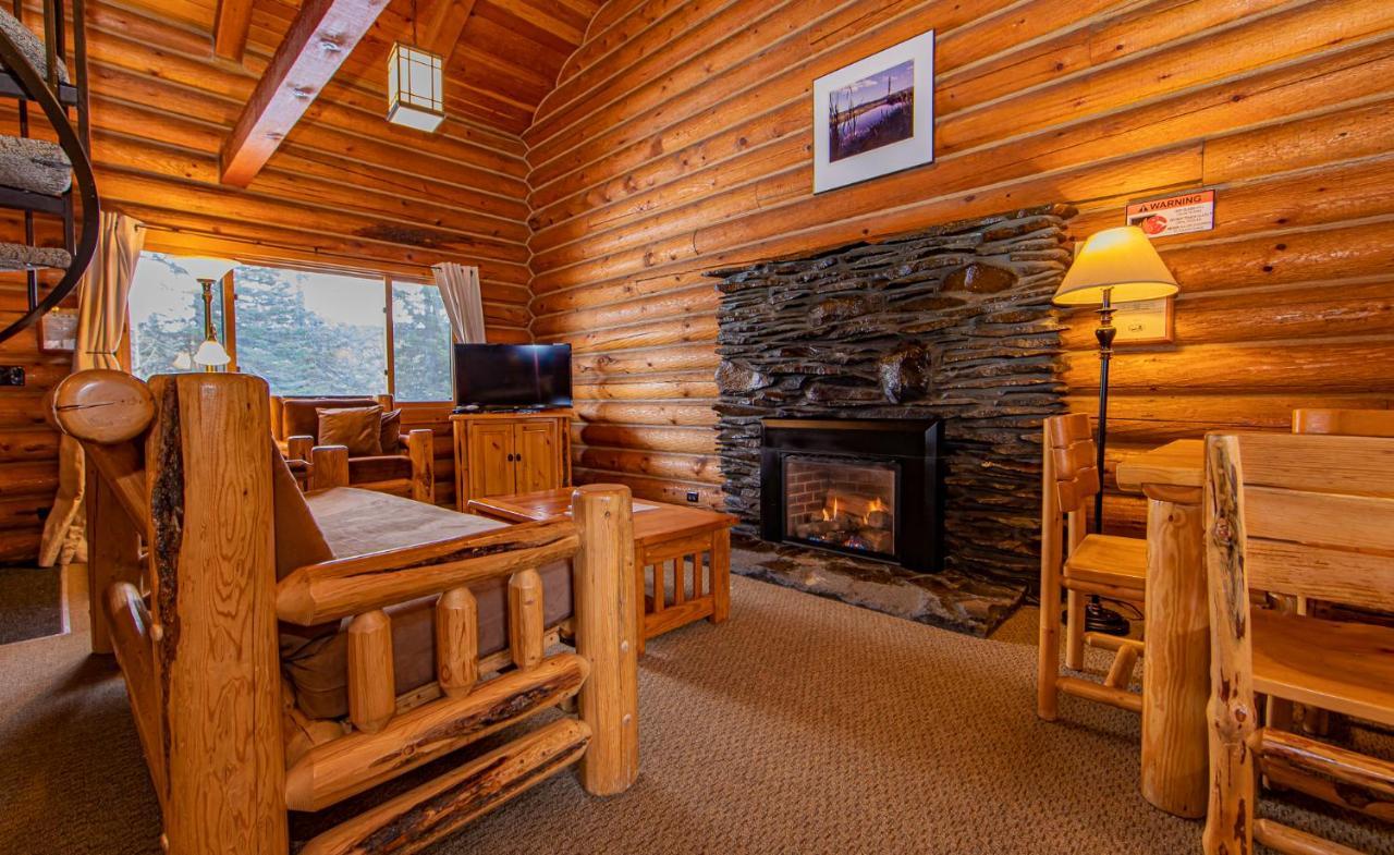 Cooper Spur Mountain Resort Mount Hood Εξωτερικό φωτογραφία