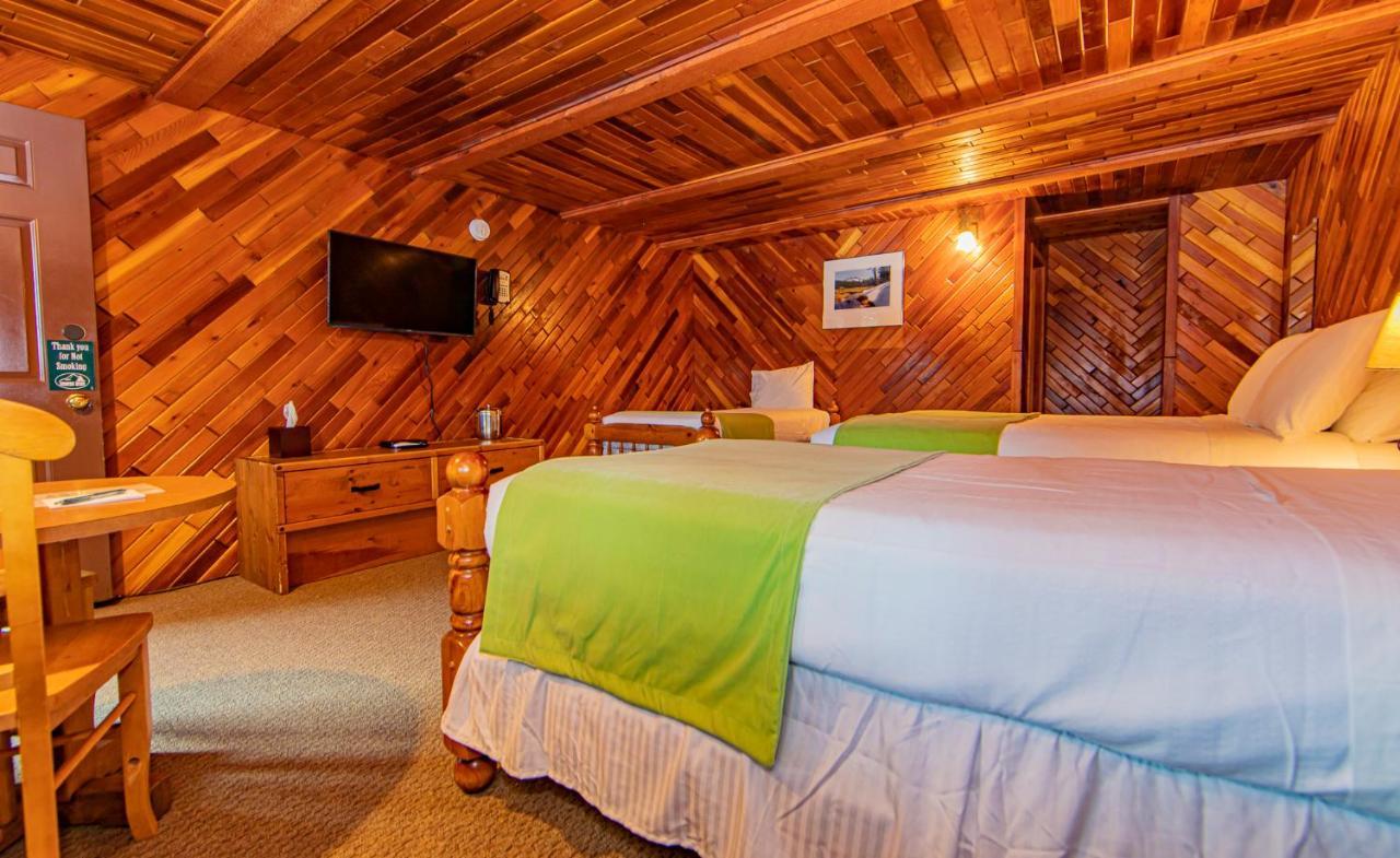 Cooper Spur Mountain Resort Mount Hood Εξωτερικό φωτογραφία