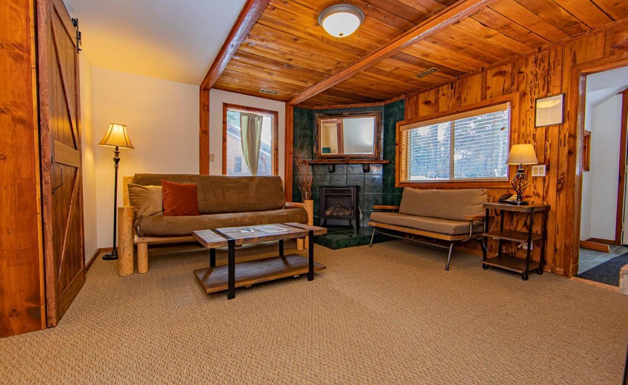 Cooper Spur Mountain Resort Mount Hood Εξωτερικό φωτογραφία