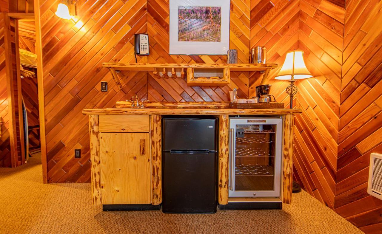 Cooper Spur Mountain Resort Mount Hood Εξωτερικό φωτογραφία