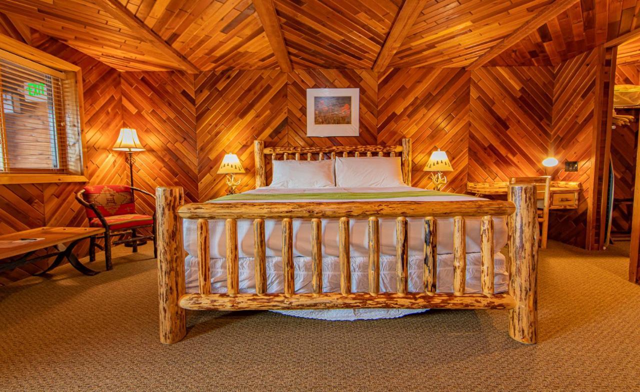 Cooper Spur Mountain Resort Mount Hood Εξωτερικό φωτογραφία