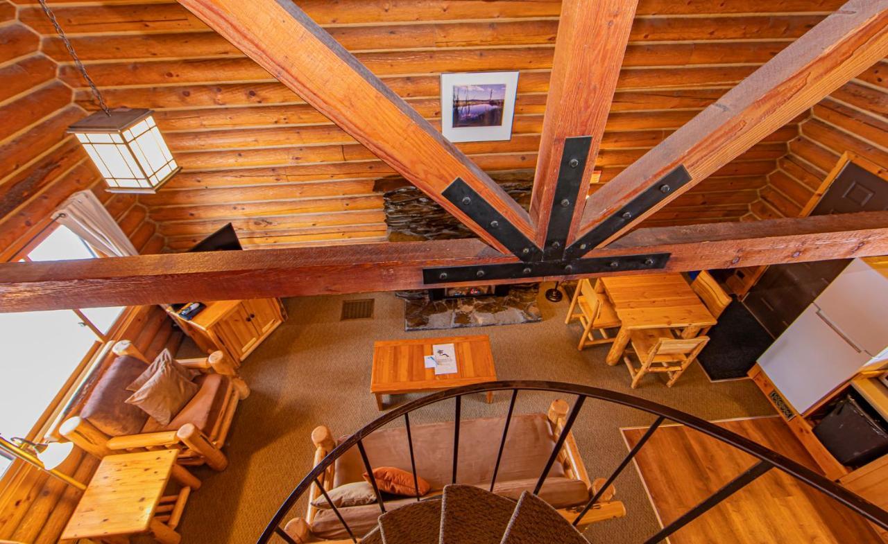 Cooper Spur Mountain Resort Mount Hood Εξωτερικό φωτογραφία