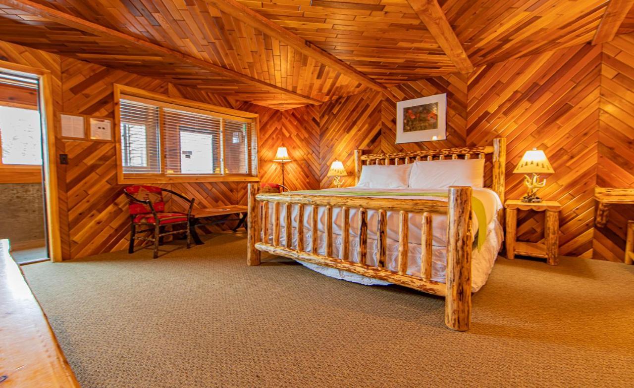 Cooper Spur Mountain Resort Mount Hood Εξωτερικό φωτογραφία