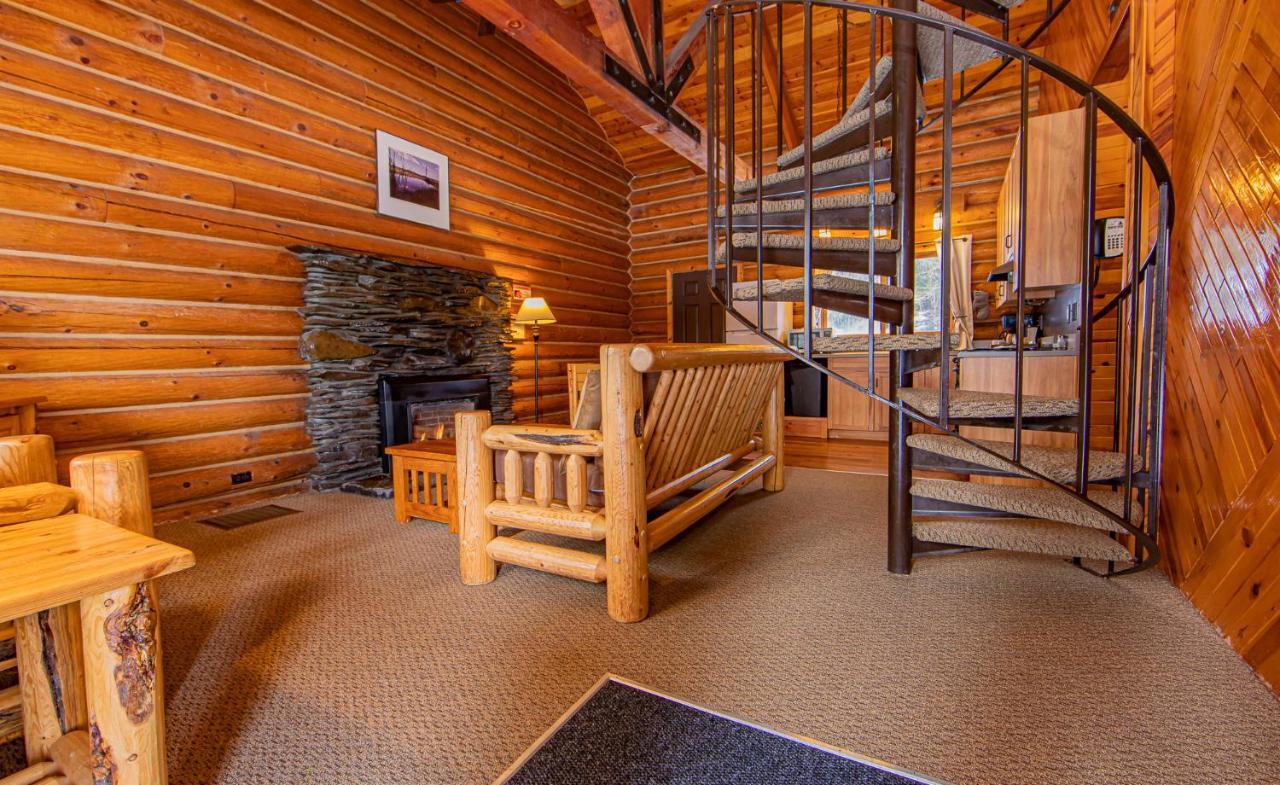 Cooper Spur Mountain Resort Mount Hood Εξωτερικό φωτογραφία