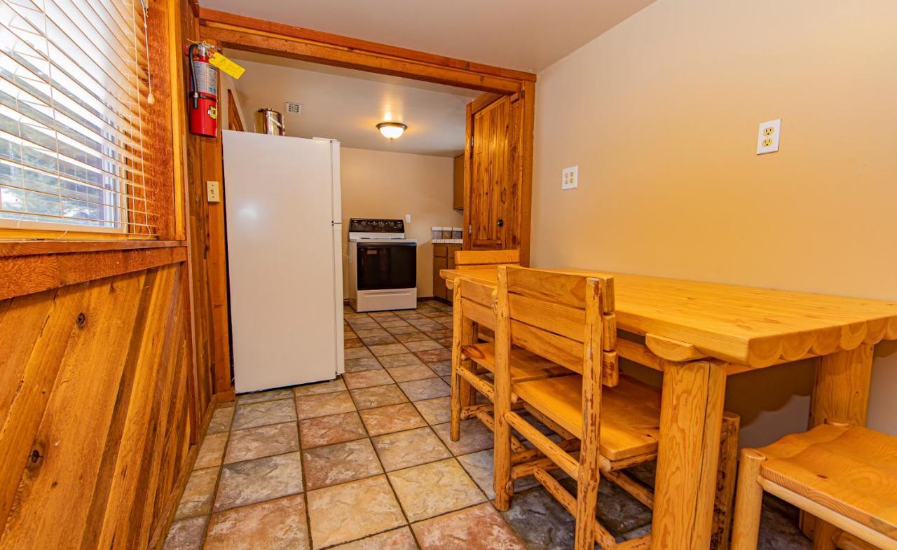 Cooper Spur Mountain Resort Mount Hood Εξωτερικό φωτογραφία
