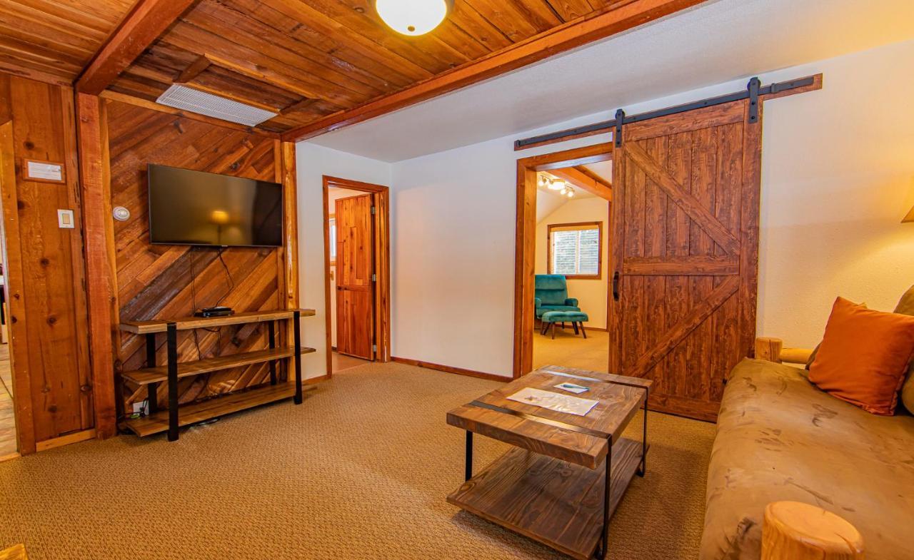 Cooper Spur Mountain Resort Mount Hood Εξωτερικό φωτογραφία