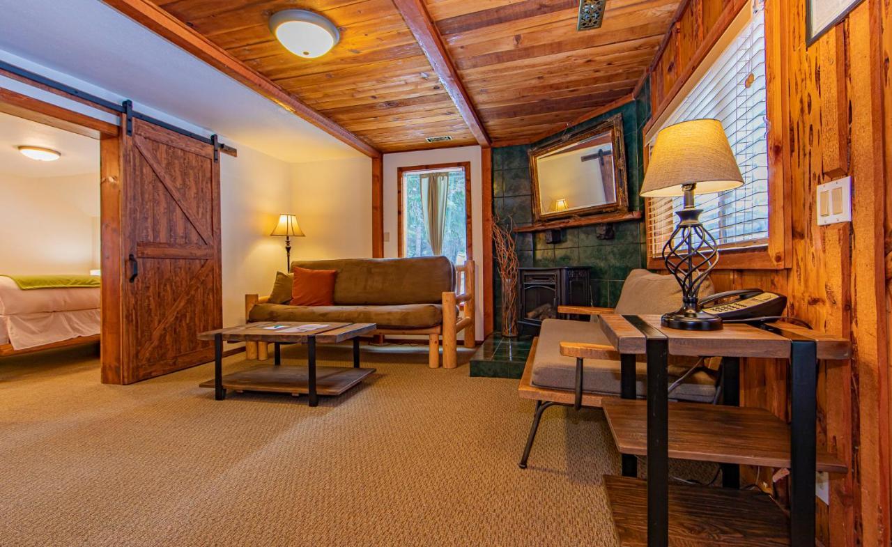Cooper Spur Mountain Resort Mount Hood Εξωτερικό φωτογραφία