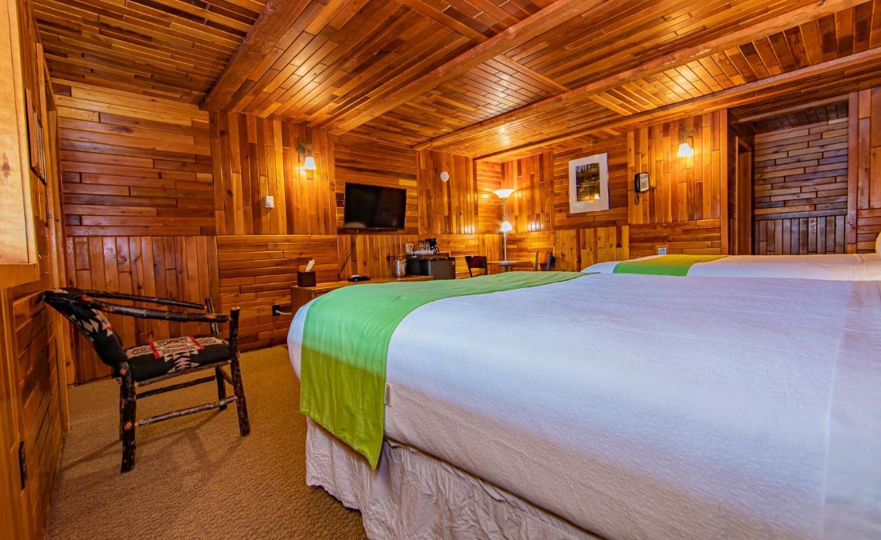 Cooper Spur Mountain Resort Mount Hood Εξωτερικό φωτογραφία