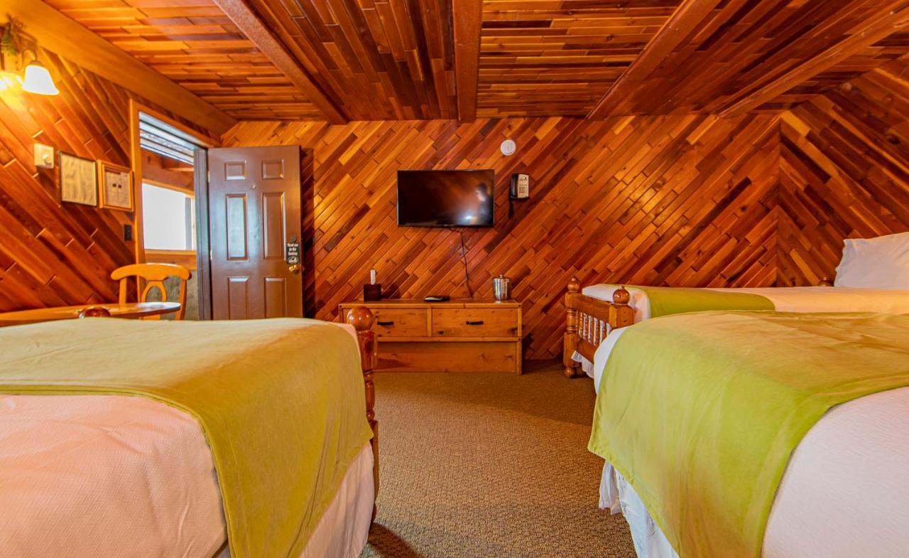 Cooper Spur Mountain Resort Mount Hood Εξωτερικό φωτογραφία