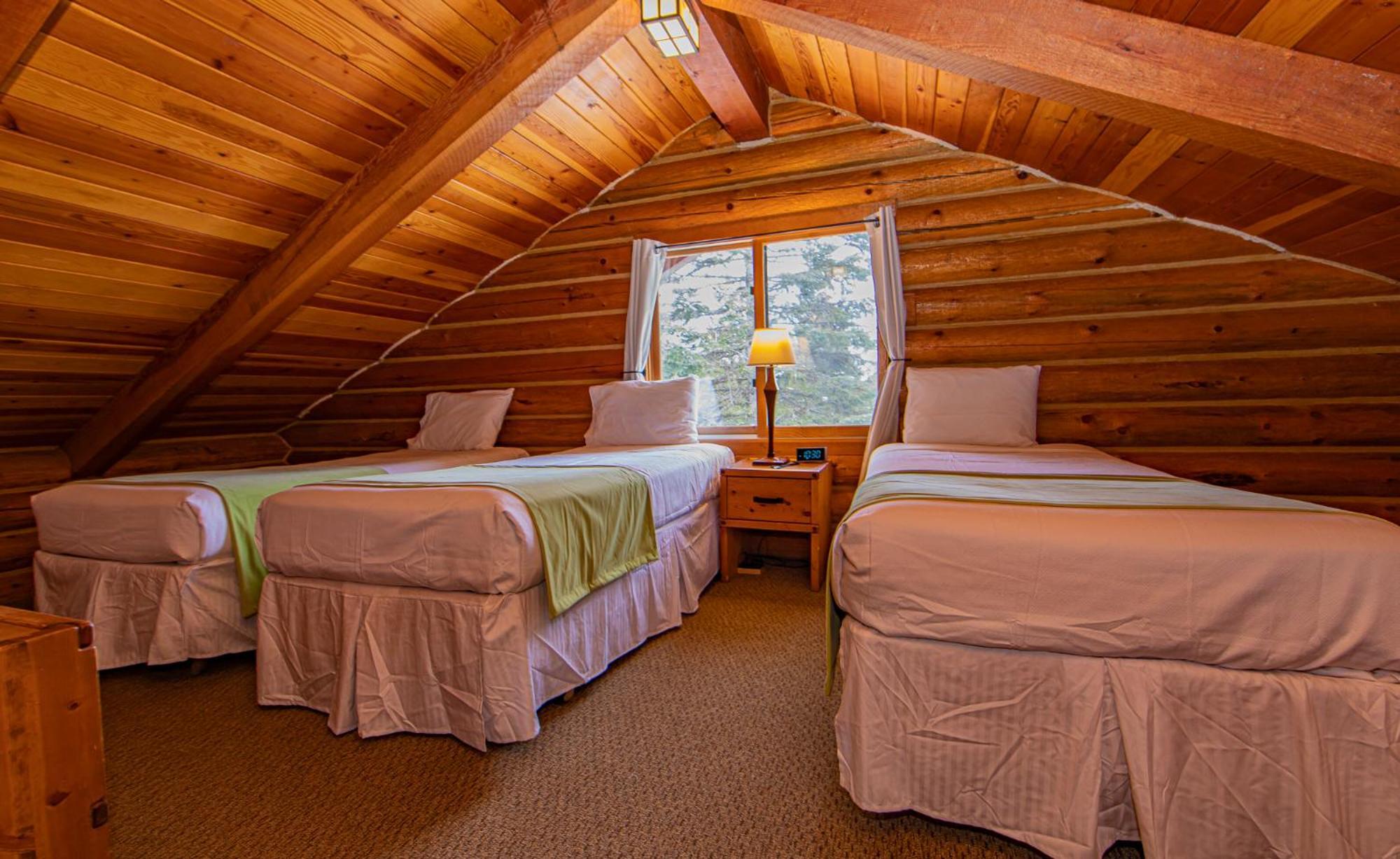 Cooper Spur Mountain Resort Mount Hood Εξωτερικό φωτογραφία