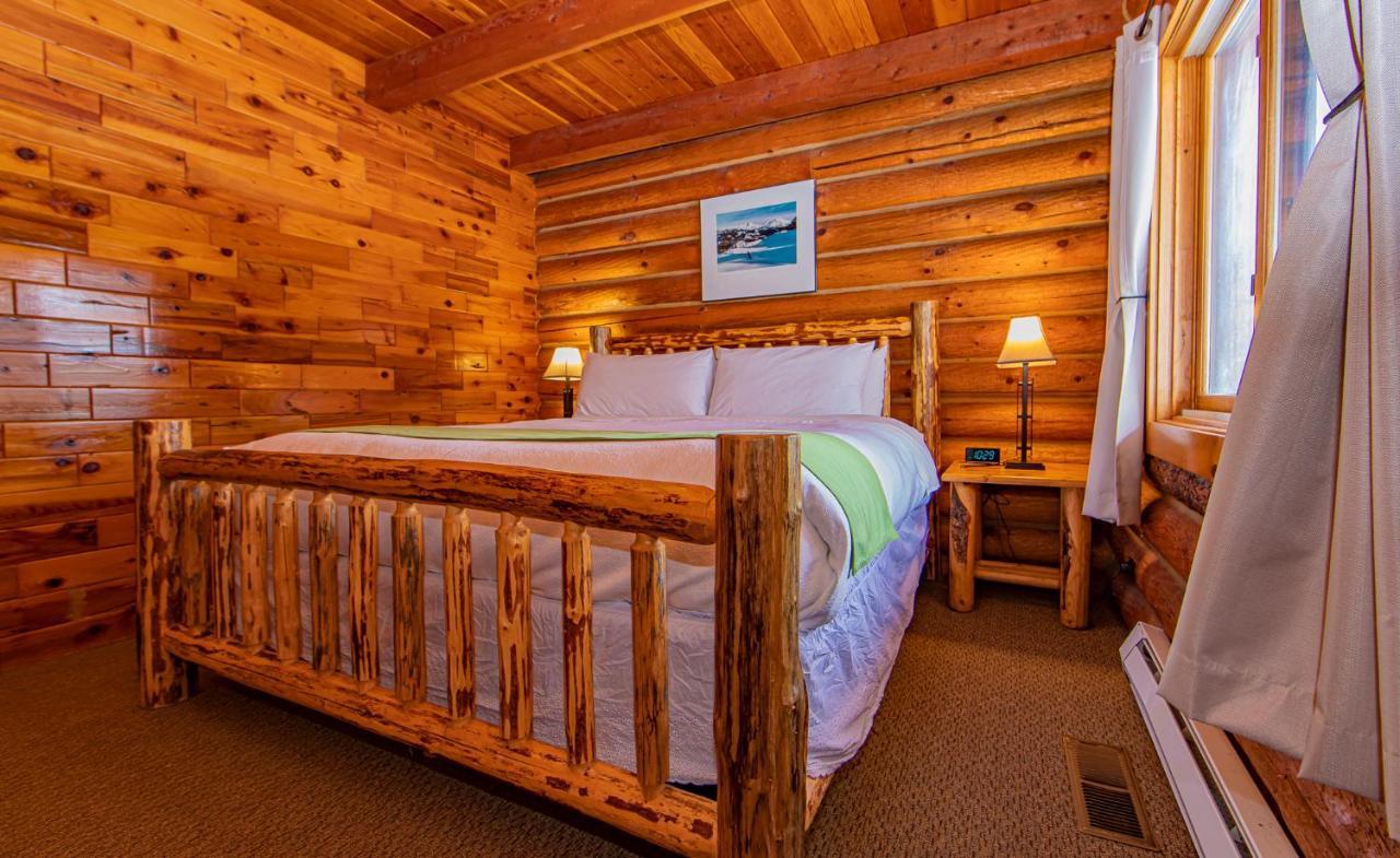 Cooper Spur Mountain Resort Mount Hood Εξωτερικό φωτογραφία