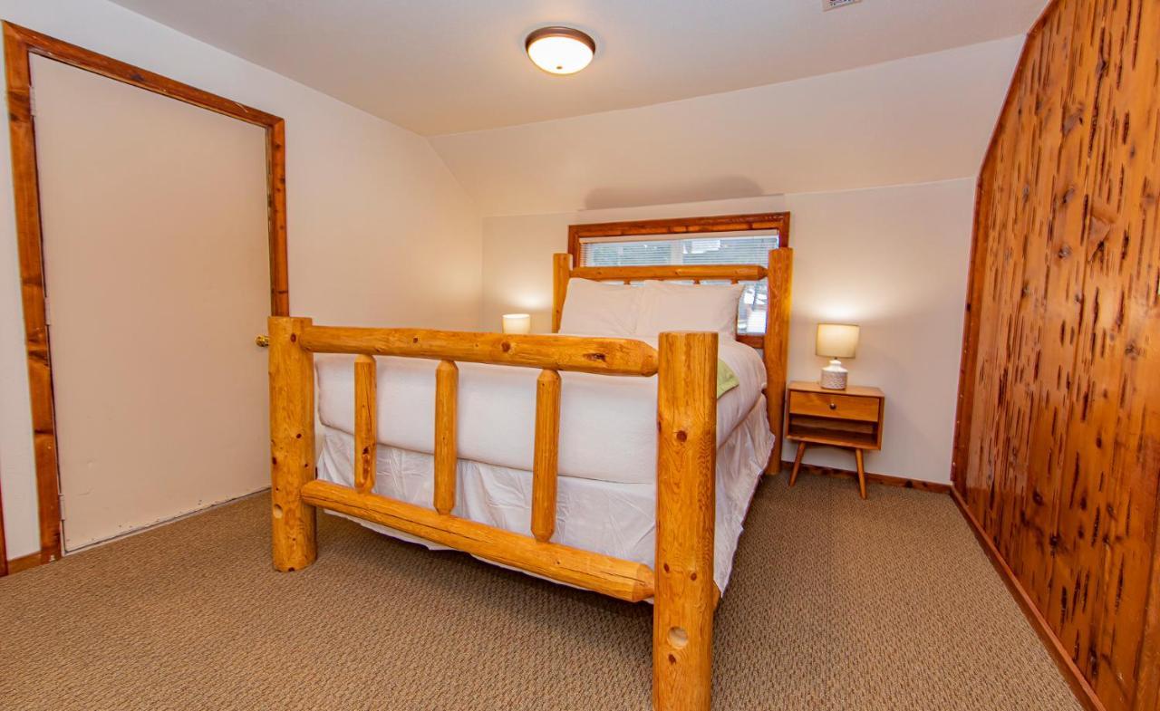 Cooper Spur Mountain Resort Mount Hood Εξωτερικό φωτογραφία