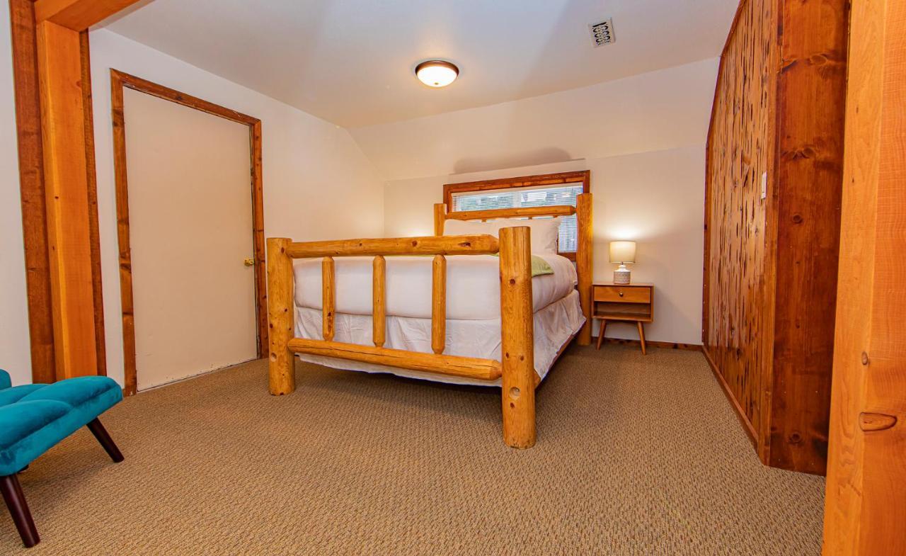 Cooper Spur Mountain Resort Mount Hood Εξωτερικό φωτογραφία