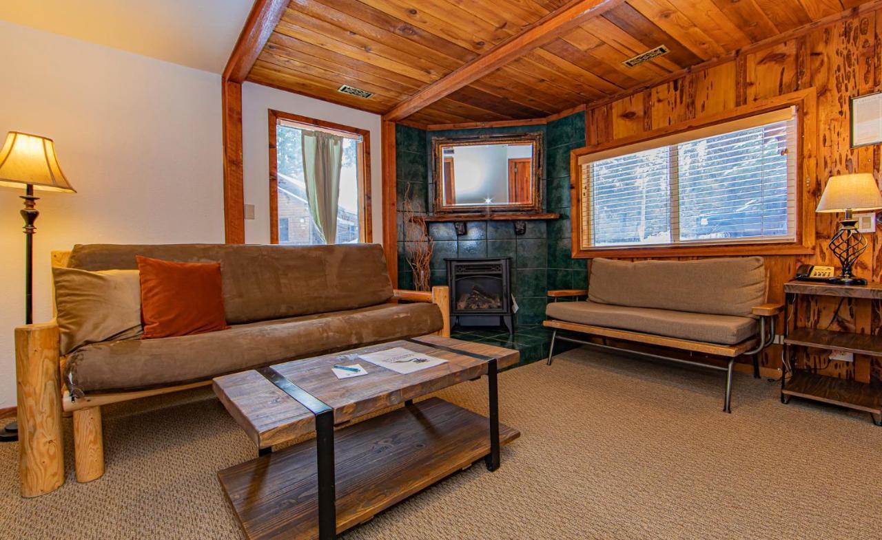 Cooper Spur Mountain Resort Mount Hood Εξωτερικό φωτογραφία