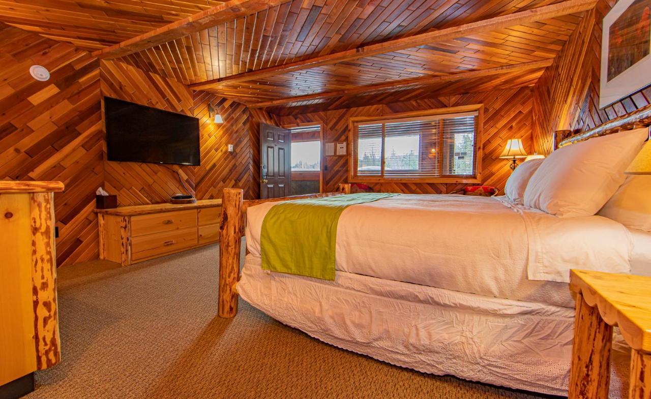 Cooper Spur Mountain Resort Mount Hood Εξωτερικό φωτογραφία