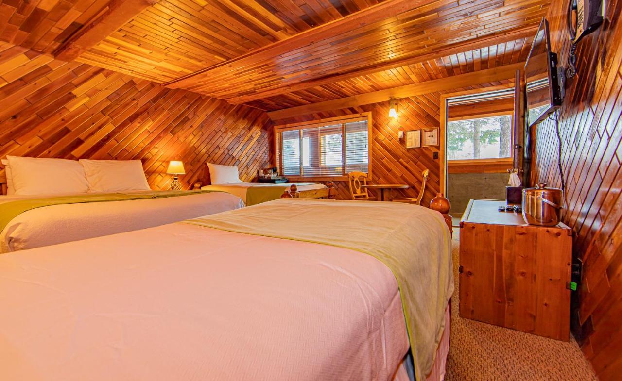 Cooper Spur Mountain Resort Mount Hood Εξωτερικό φωτογραφία