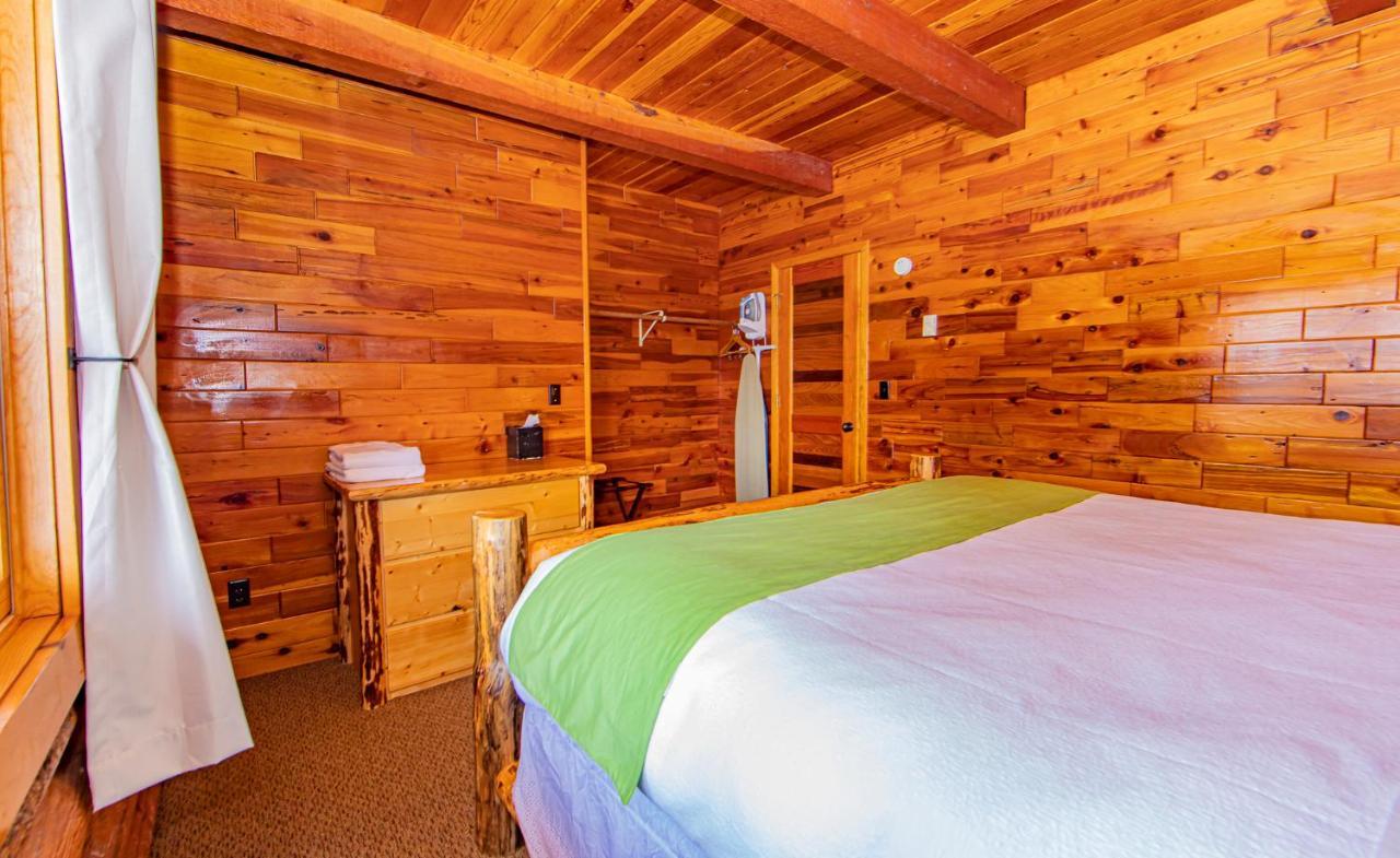 Cooper Spur Mountain Resort Mount Hood Εξωτερικό φωτογραφία