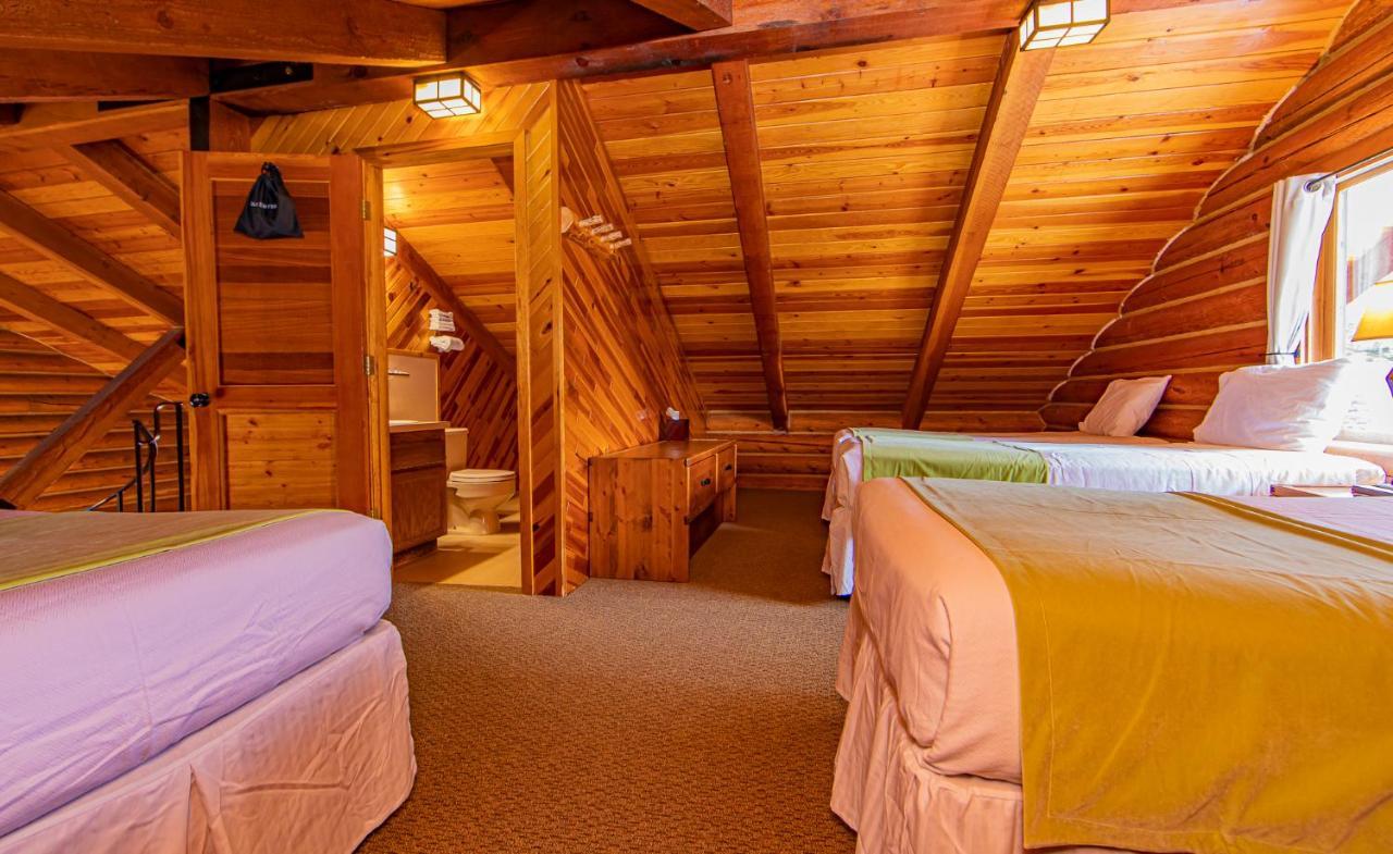 Cooper Spur Mountain Resort Mount Hood Εξωτερικό φωτογραφία