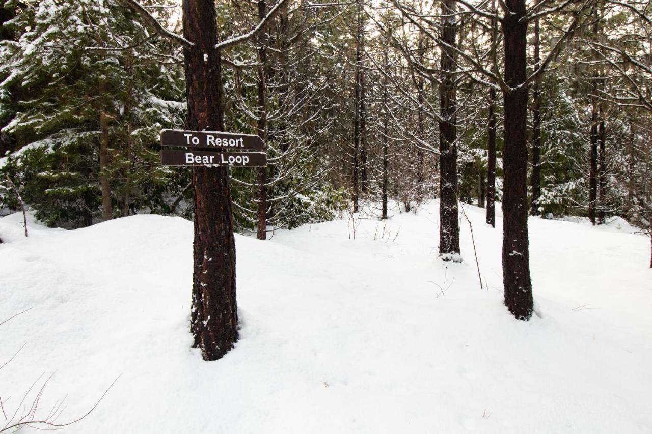 Cooper Spur Mountain Resort Mount Hood Εξωτερικό φωτογραφία