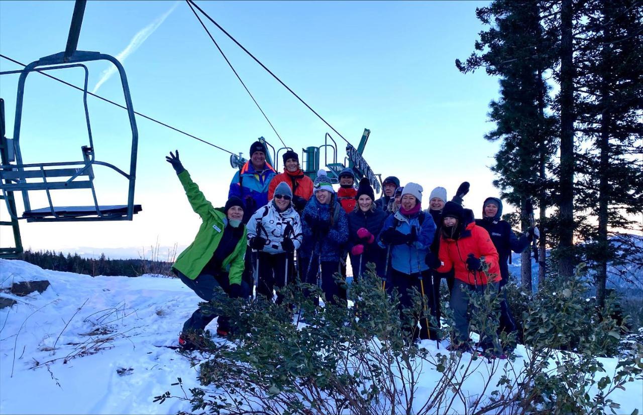 Cooper Spur Mountain Resort Mount Hood Εξωτερικό φωτογραφία