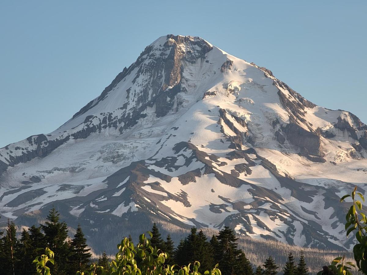 Cooper Spur Mountain Resort Mount Hood Εξωτερικό φωτογραφία
