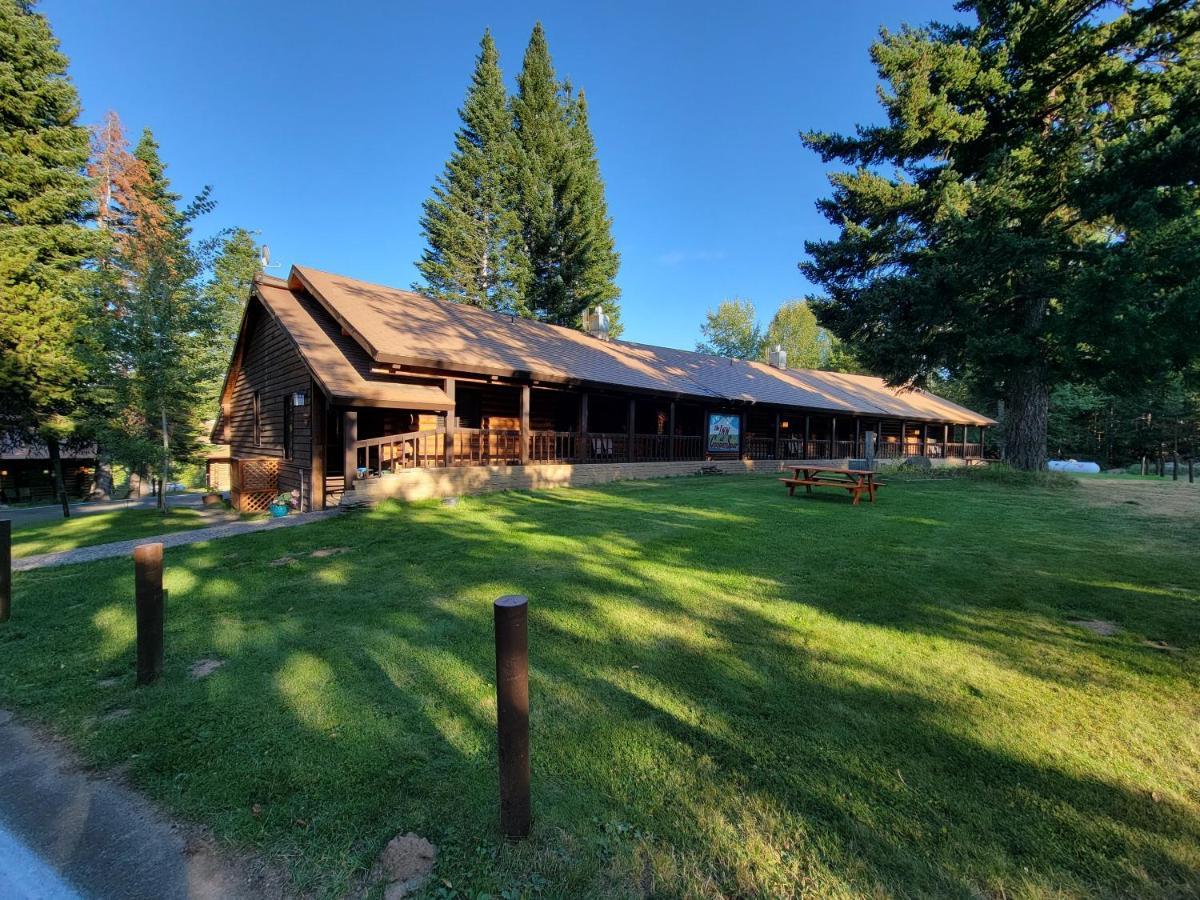 Cooper Spur Mountain Resort Mount Hood Εξωτερικό φωτογραφία