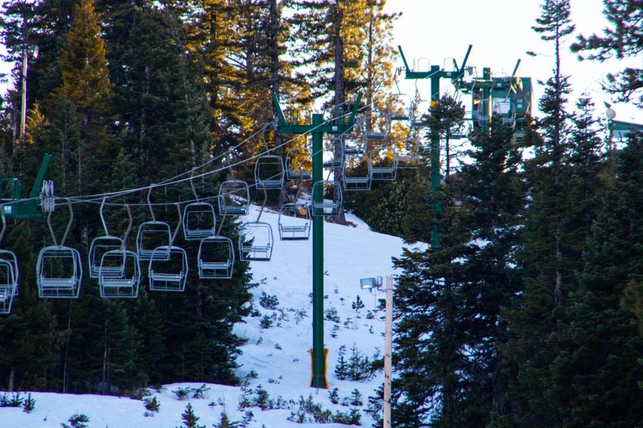 Cooper Spur Mountain Resort Mount Hood Εξωτερικό φωτογραφία