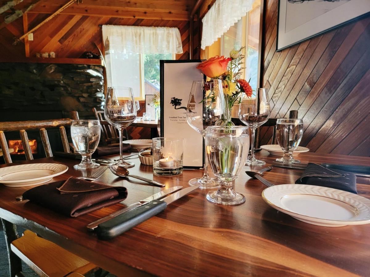 Cooper Spur Mountain Resort Mount Hood Εξωτερικό φωτογραφία
