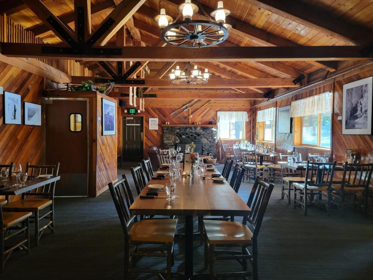 Cooper Spur Mountain Resort Mount Hood Εξωτερικό φωτογραφία