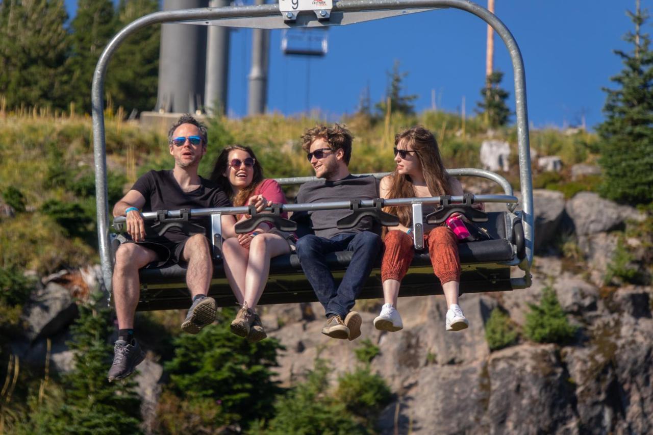 Cooper Spur Mountain Resort Mount Hood Εξωτερικό φωτογραφία