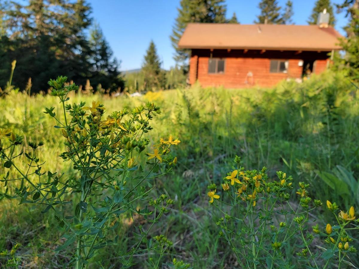 Cooper Spur Mountain Resort Mount Hood Εξωτερικό φωτογραφία