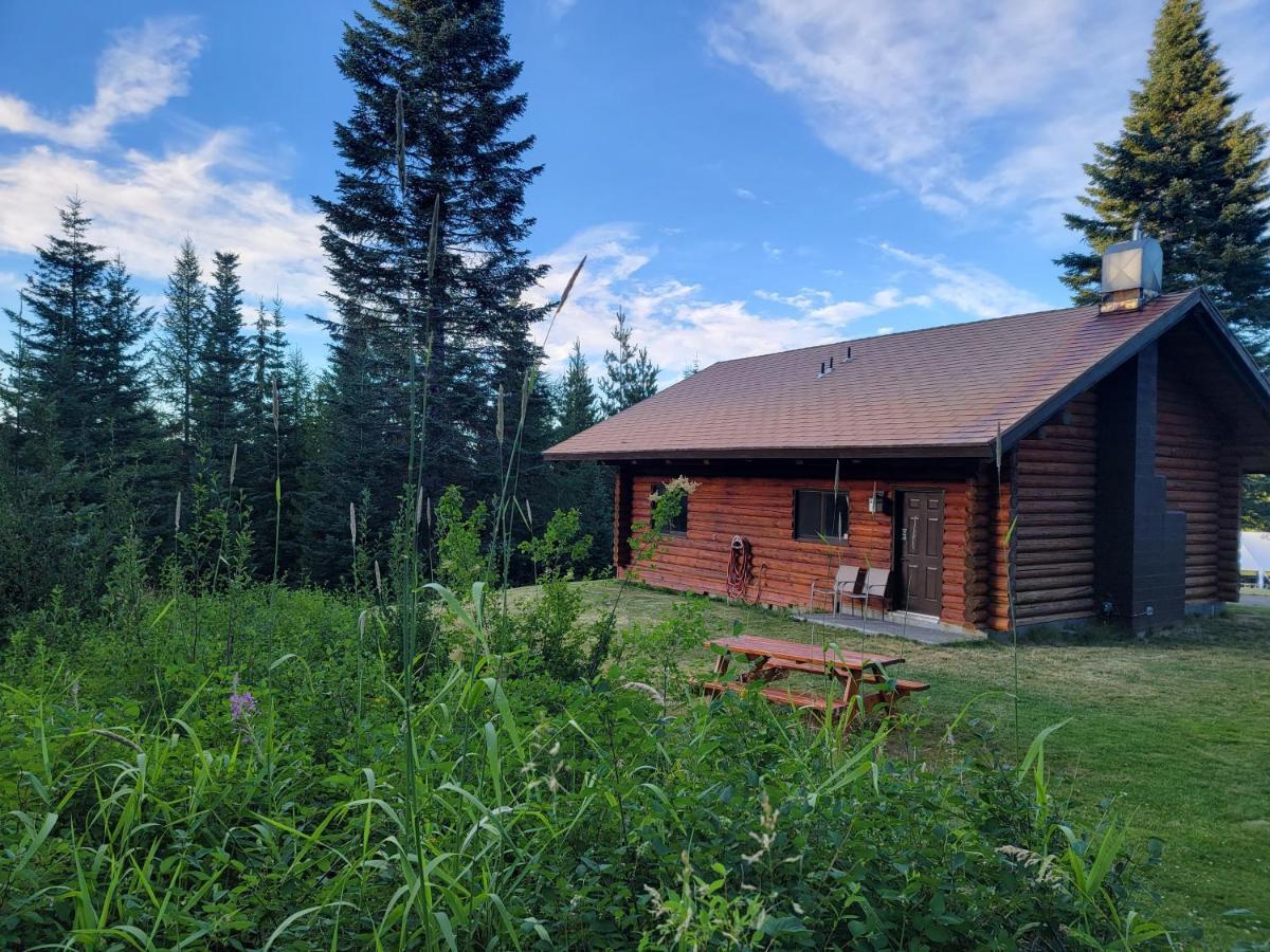 Cooper Spur Mountain Resort Mount Hood Εξωτερικό φωτογραφία