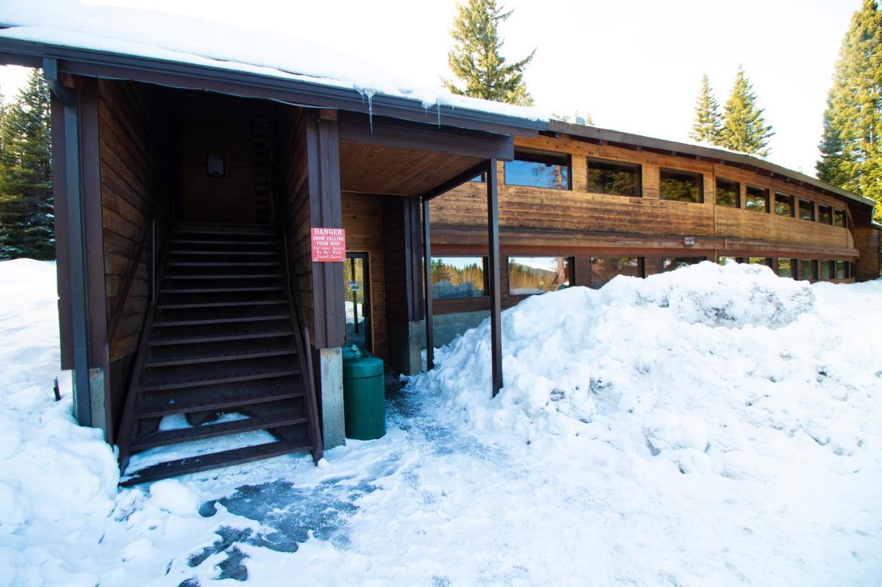 Cooper Spur Mountain Resort Mount Hood Εξωτερικό φωτογραφία