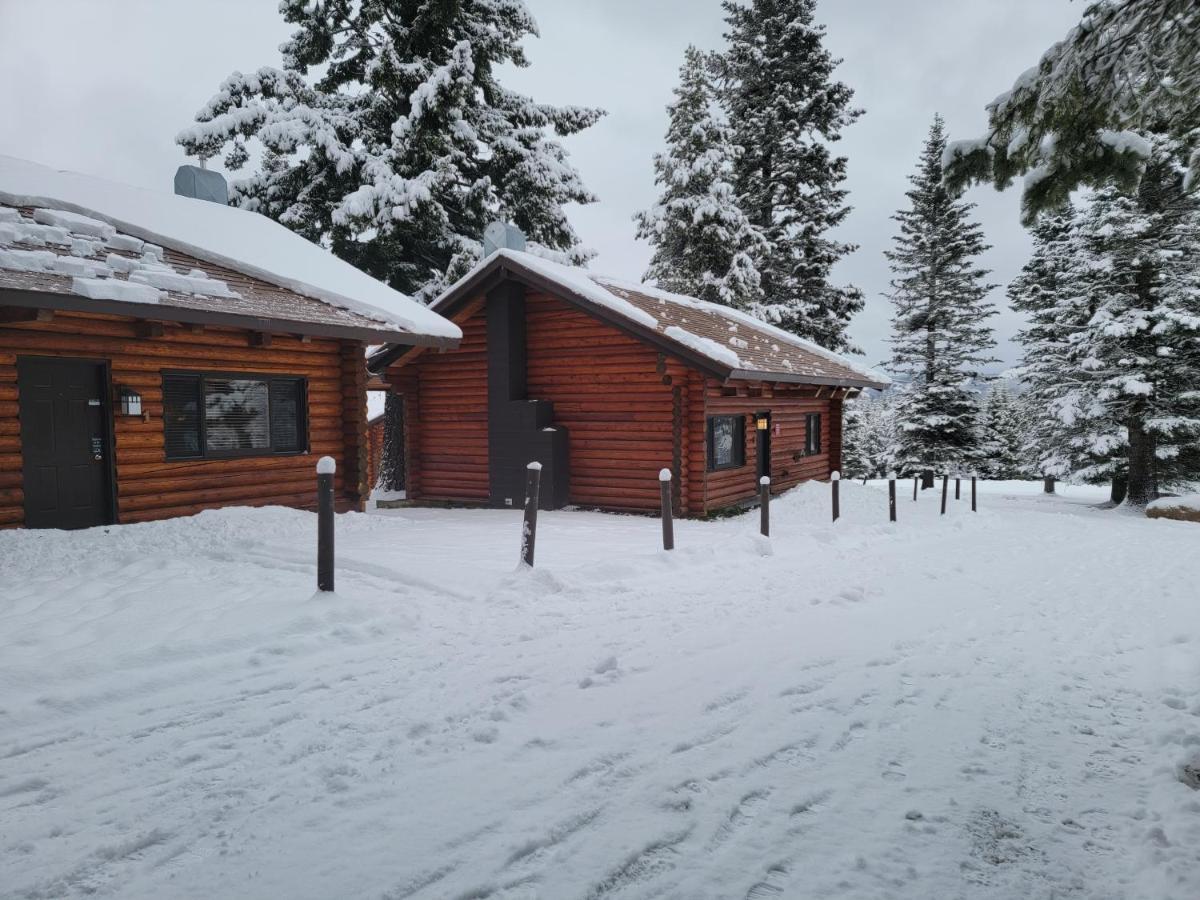 Cooper Spur Mountain Resort Mount Hood Εξωτερικό φωτογραφία