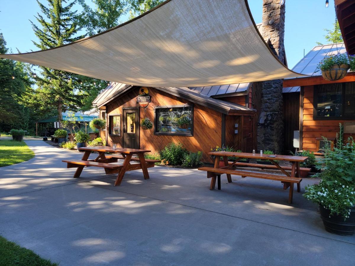 Cooper Spur Mountain Resort Mount Hood Εξωτερικό φωτογραφία
