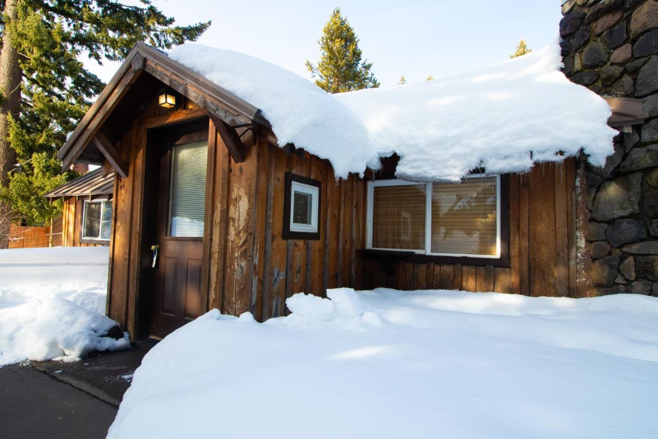 Cooper Spur Mountain Resort Mount Hood Εξωτερικό φωτογραφία