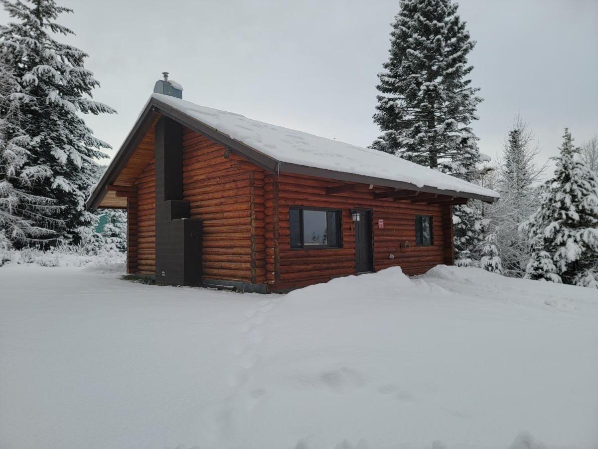 Cooper Spur Mountain Resort Mount Hood Εξωτερικό φωτογραφία
