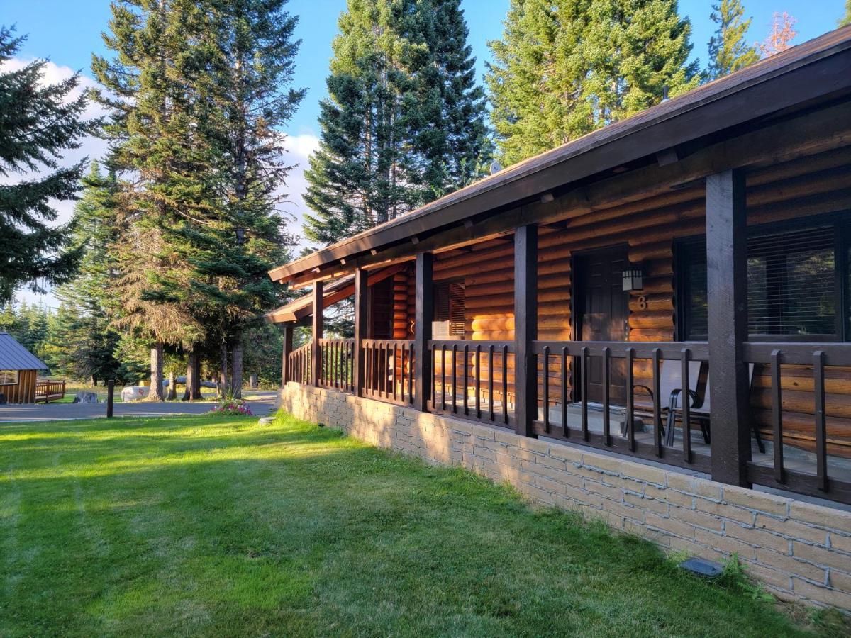 Cooper Spur Mountain Resort Mount Hood Εξωτερικό φωτογραφία