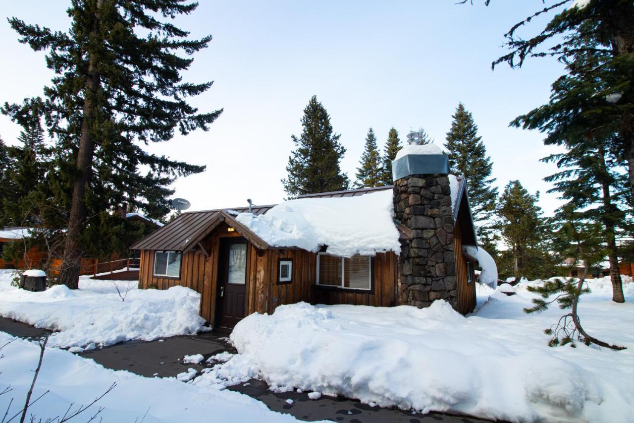 Cooper Spur Mountain Resort Mount Hood Εξωτερικό φωτογραφία