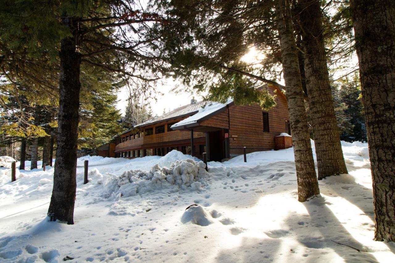Cooper Spur Mountain Resort Mount Hood Εξωτερικό φωτογραφία