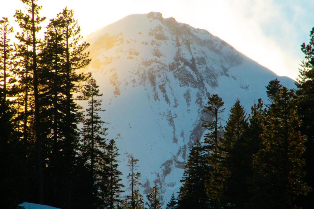 Cooper Spur Mountain Resort Mount Hood Εξωτερικό φωτογραφία