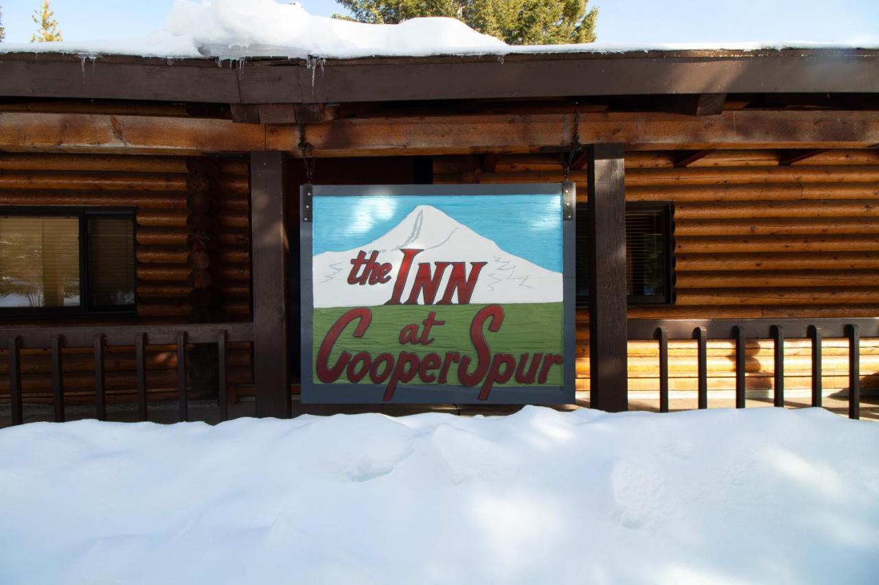 Cooper Spur Mountain Resort Mount Hood Εξωτερικό φωτογραφία