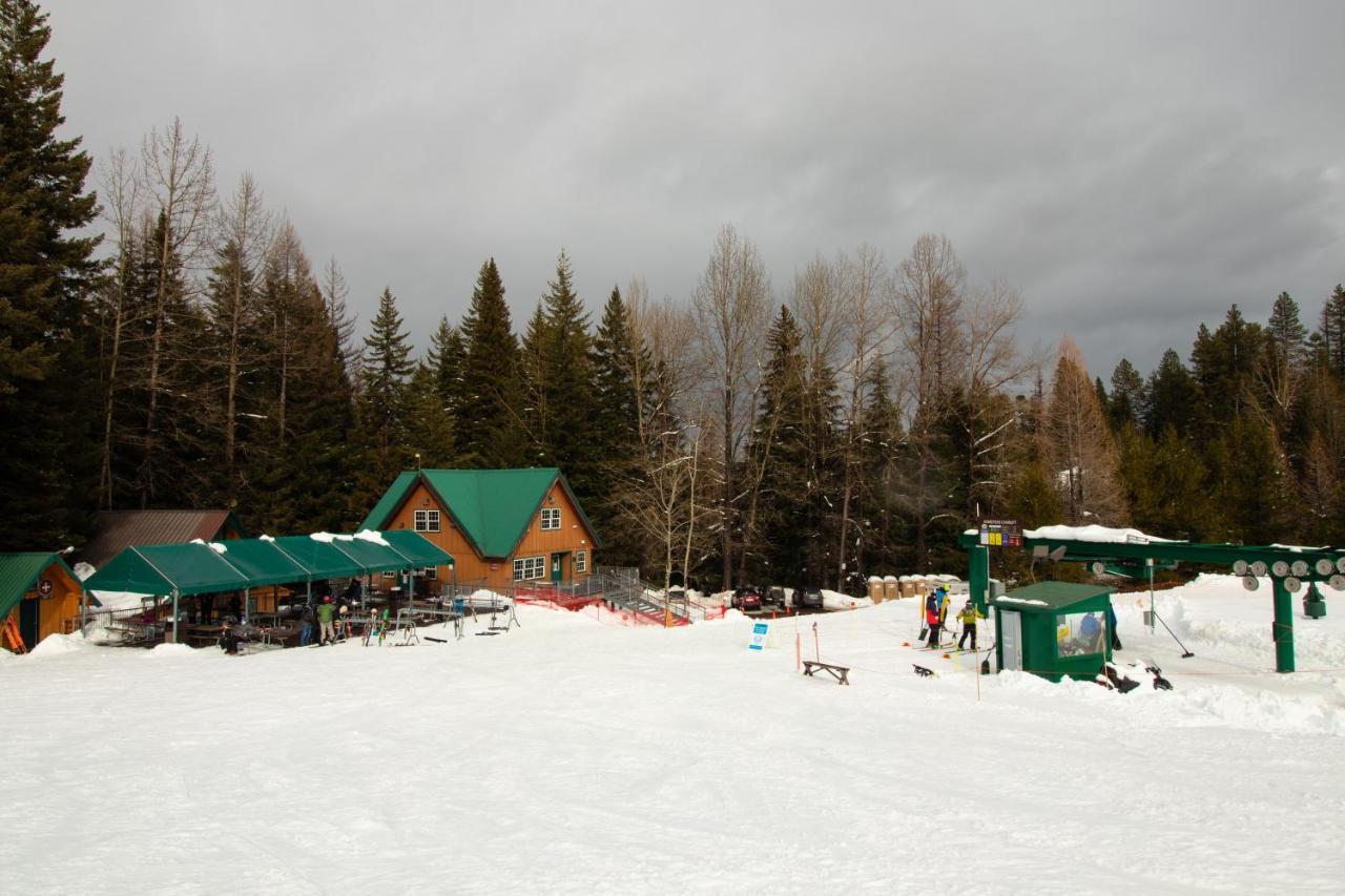 Cooper Spur Mountain Resort Mount Hood Εξωτερικό φωτογραφία